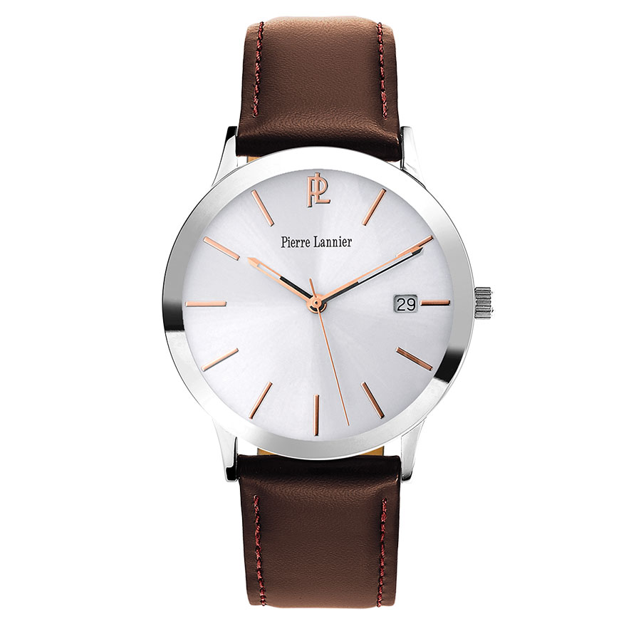 Часы Pierre Lannier Elegance Style 252D124